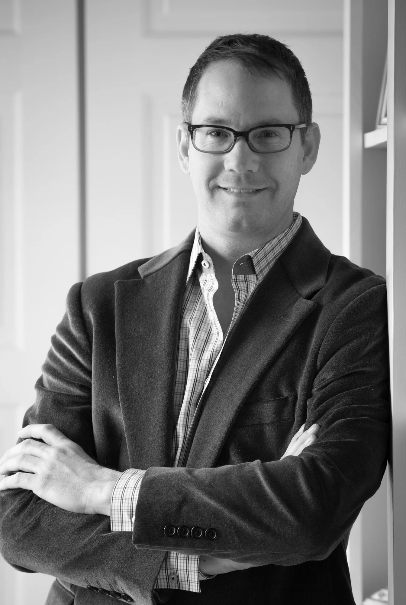 Interior Designer Bruce Palmer Coons
