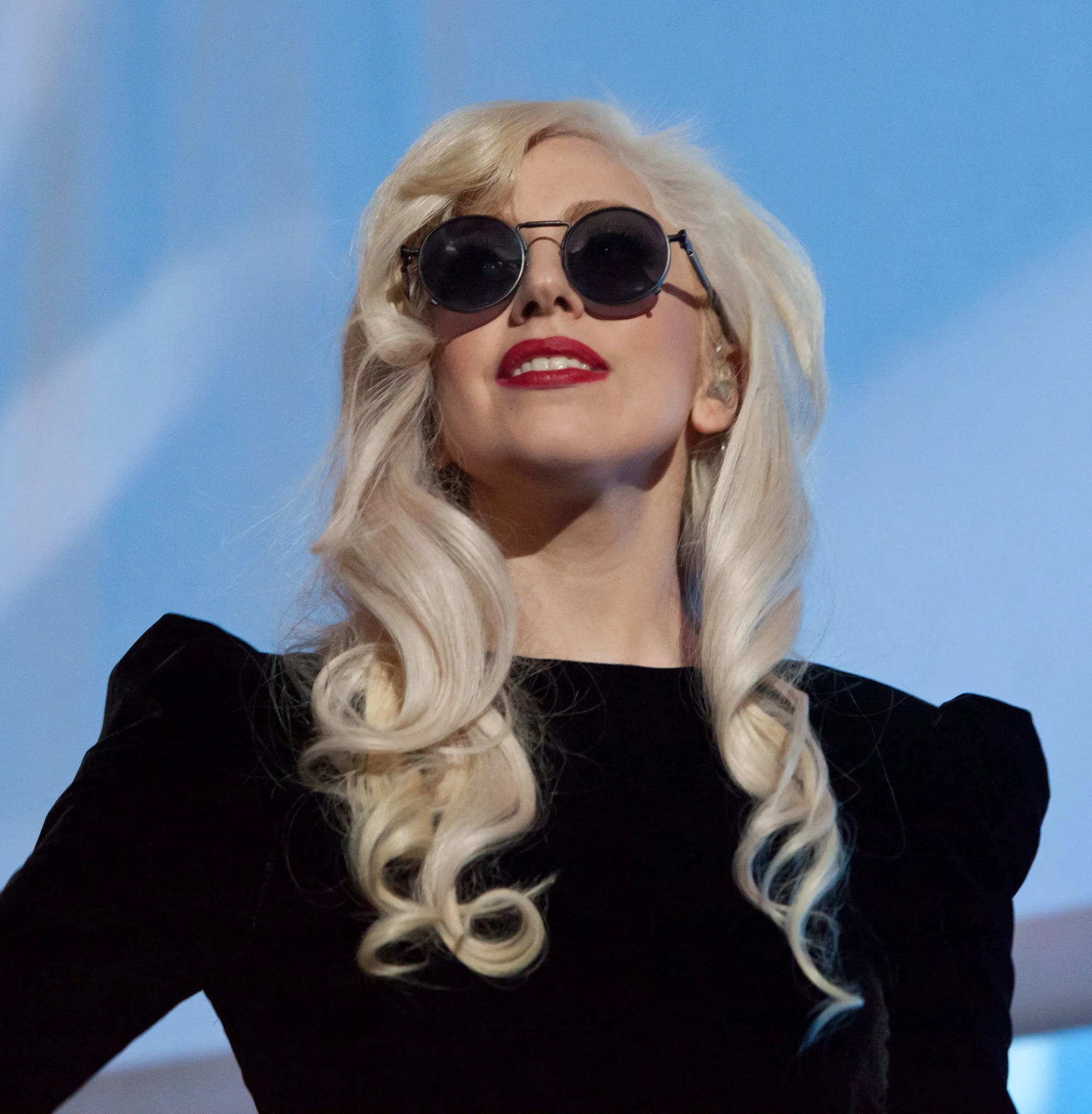 Lady Gaga