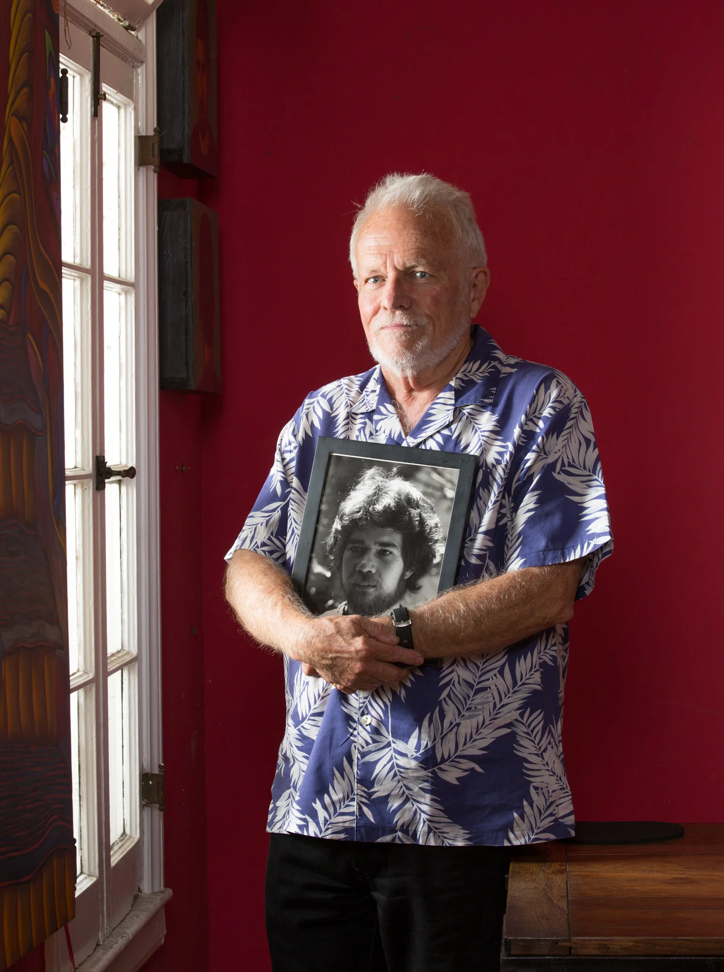 Tony Sullivan