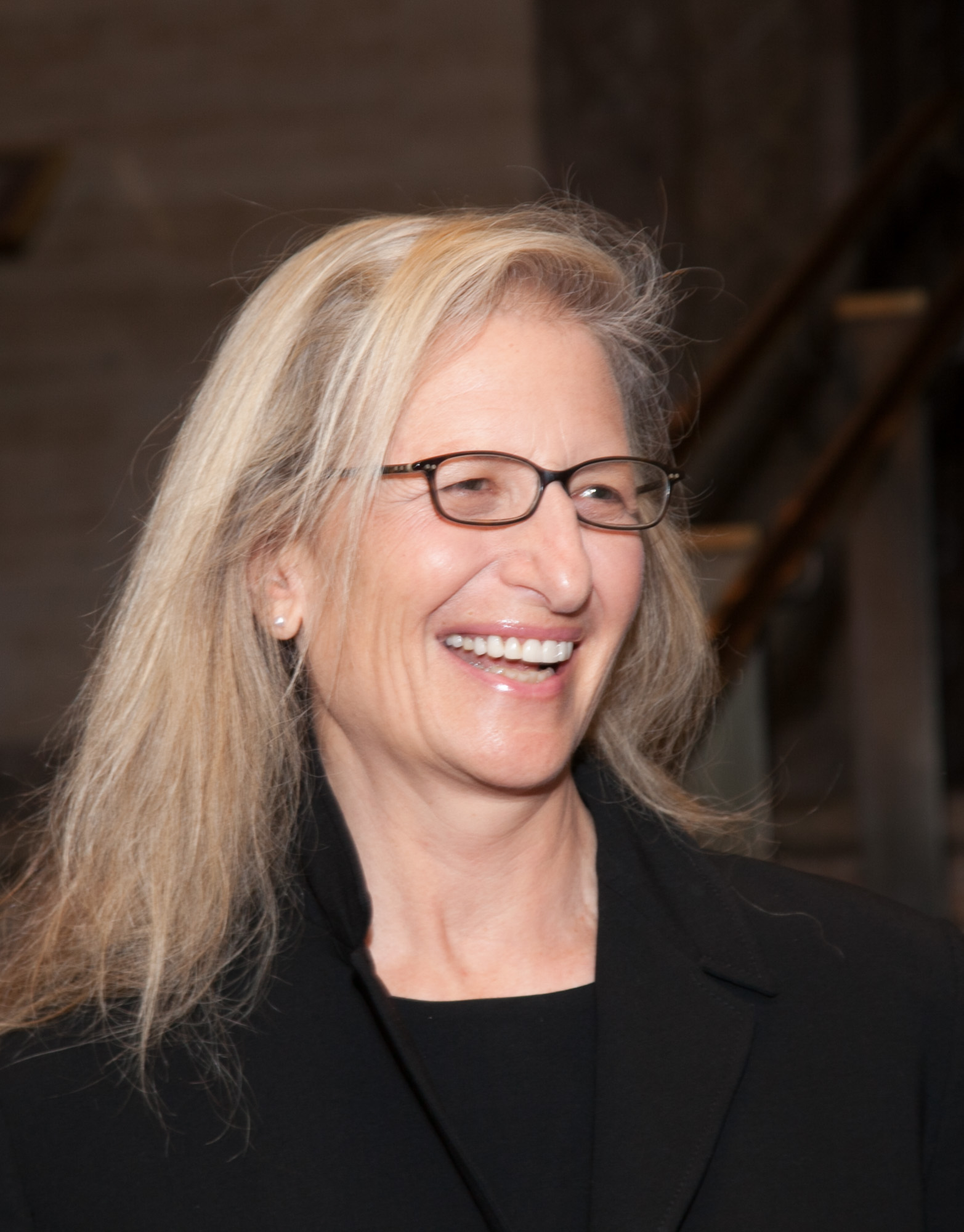 Annie Leibovitz
