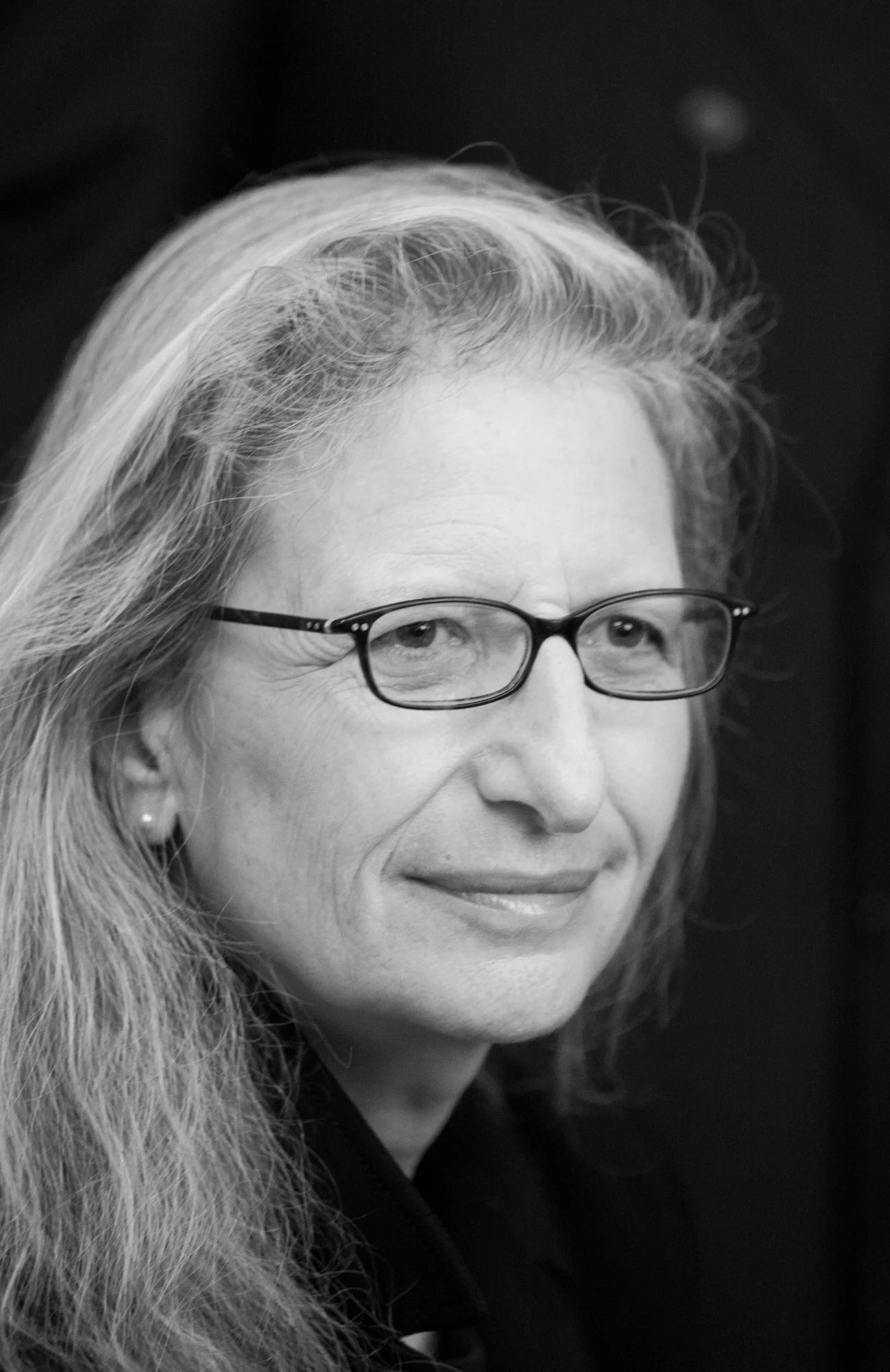 Annie Leibovitz