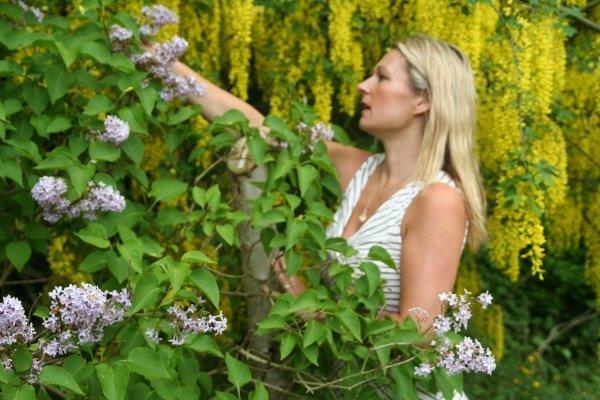 louise photo picking flowers.jpg