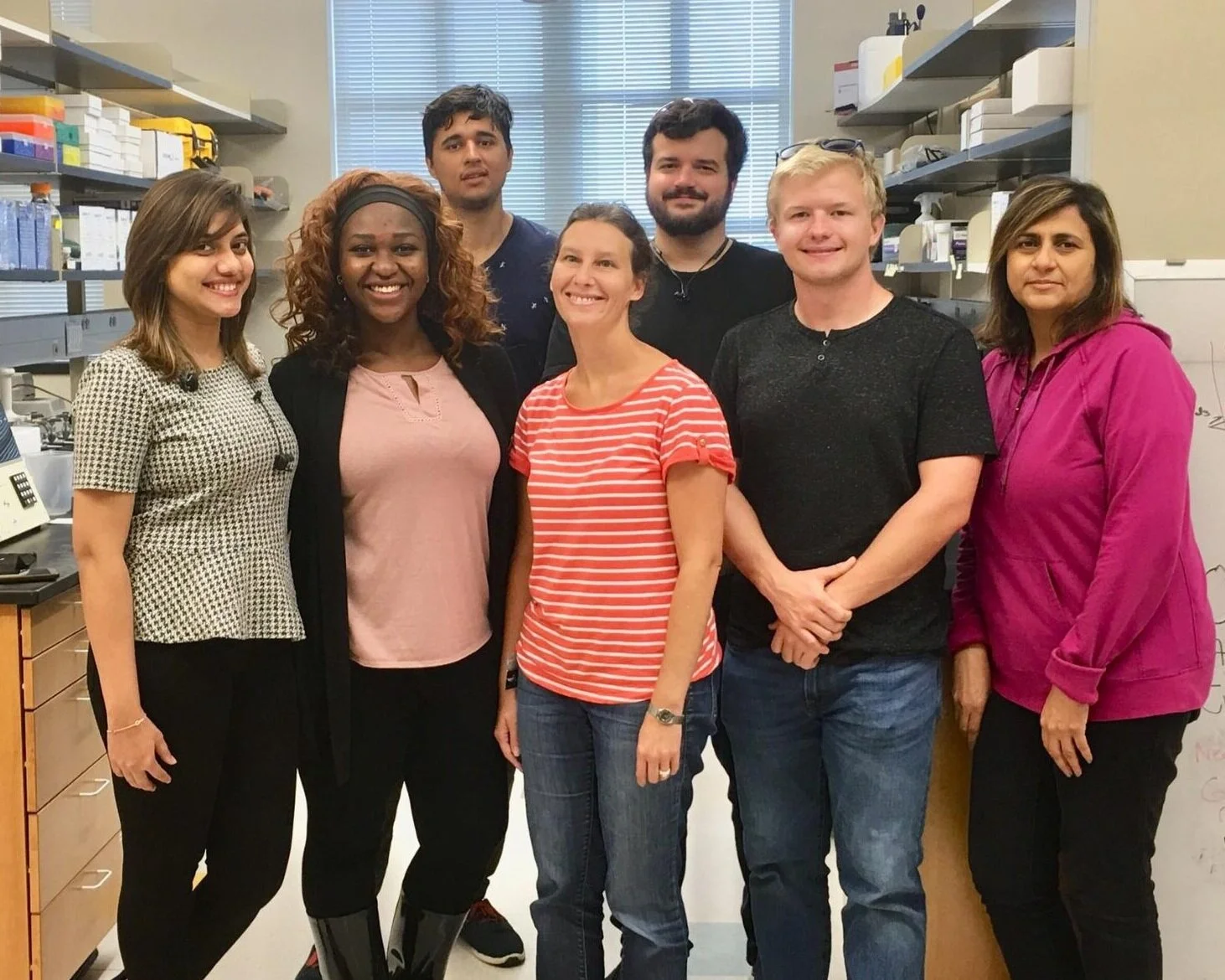 People — The Macpherson Lab