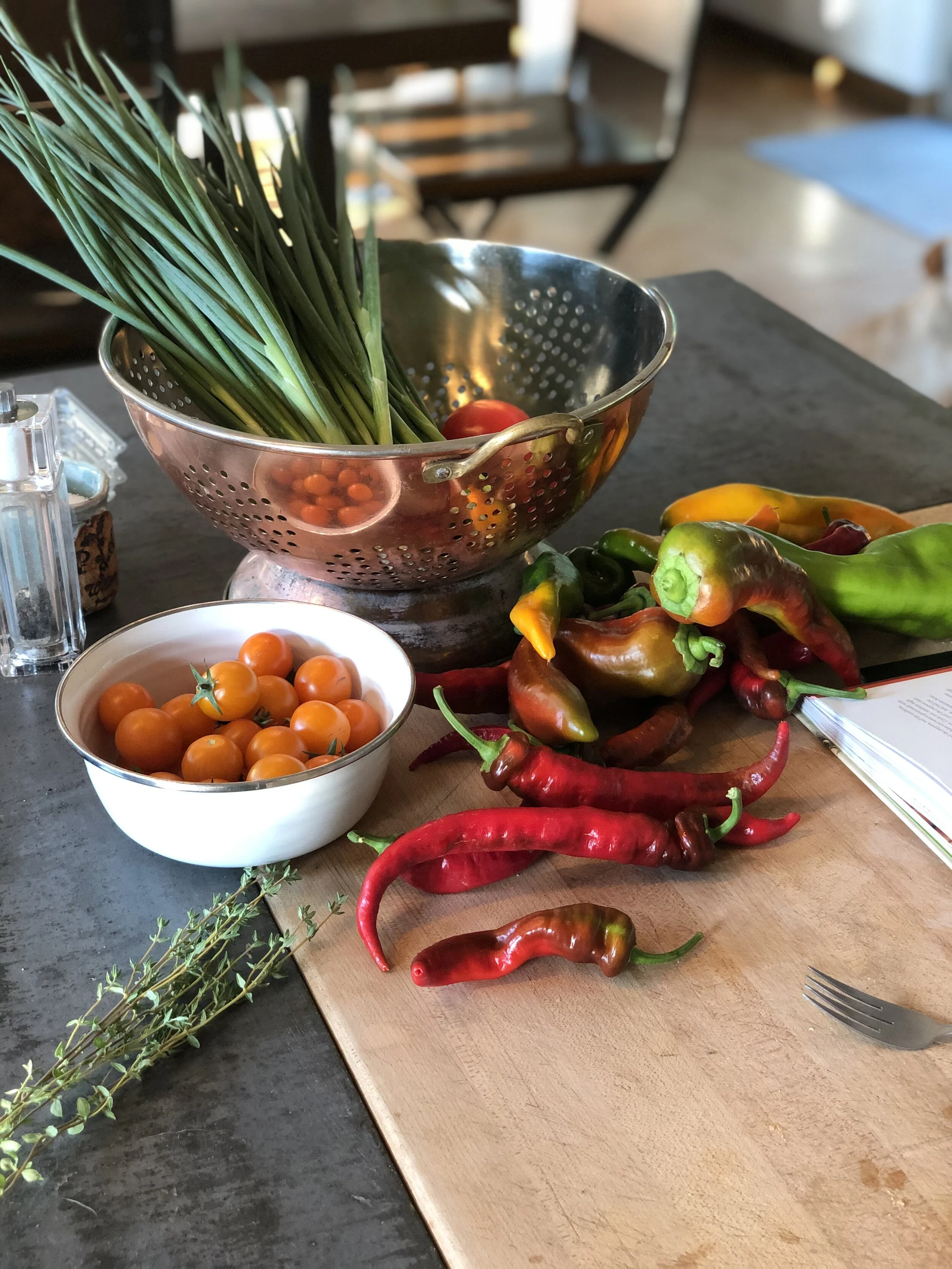 Peperonata