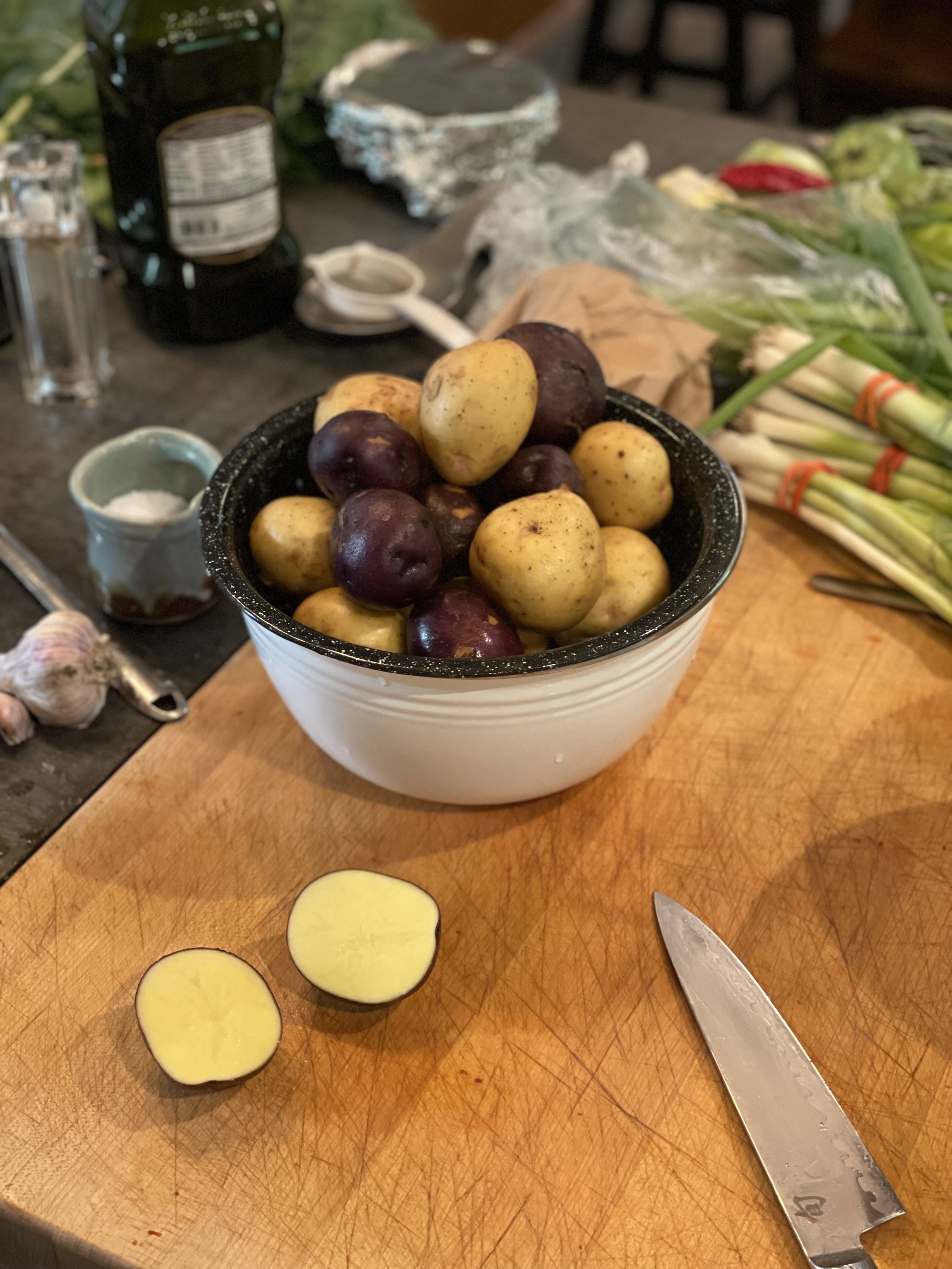 Vegetarian Shepards Pie