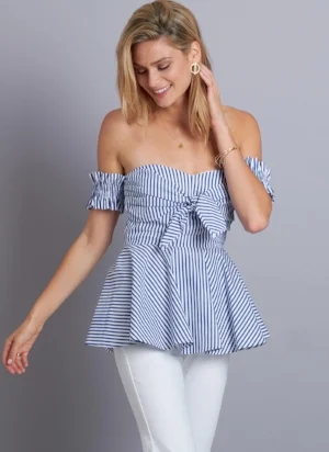 McCall's 7752 (I have this pattern and I'm going to make it)