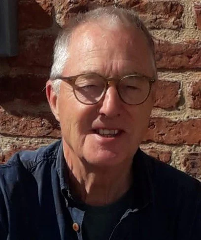 Alan Wann