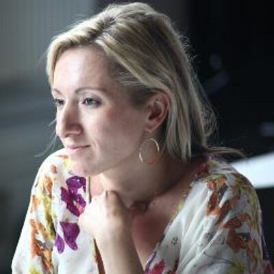 Georgia Giannopoulou