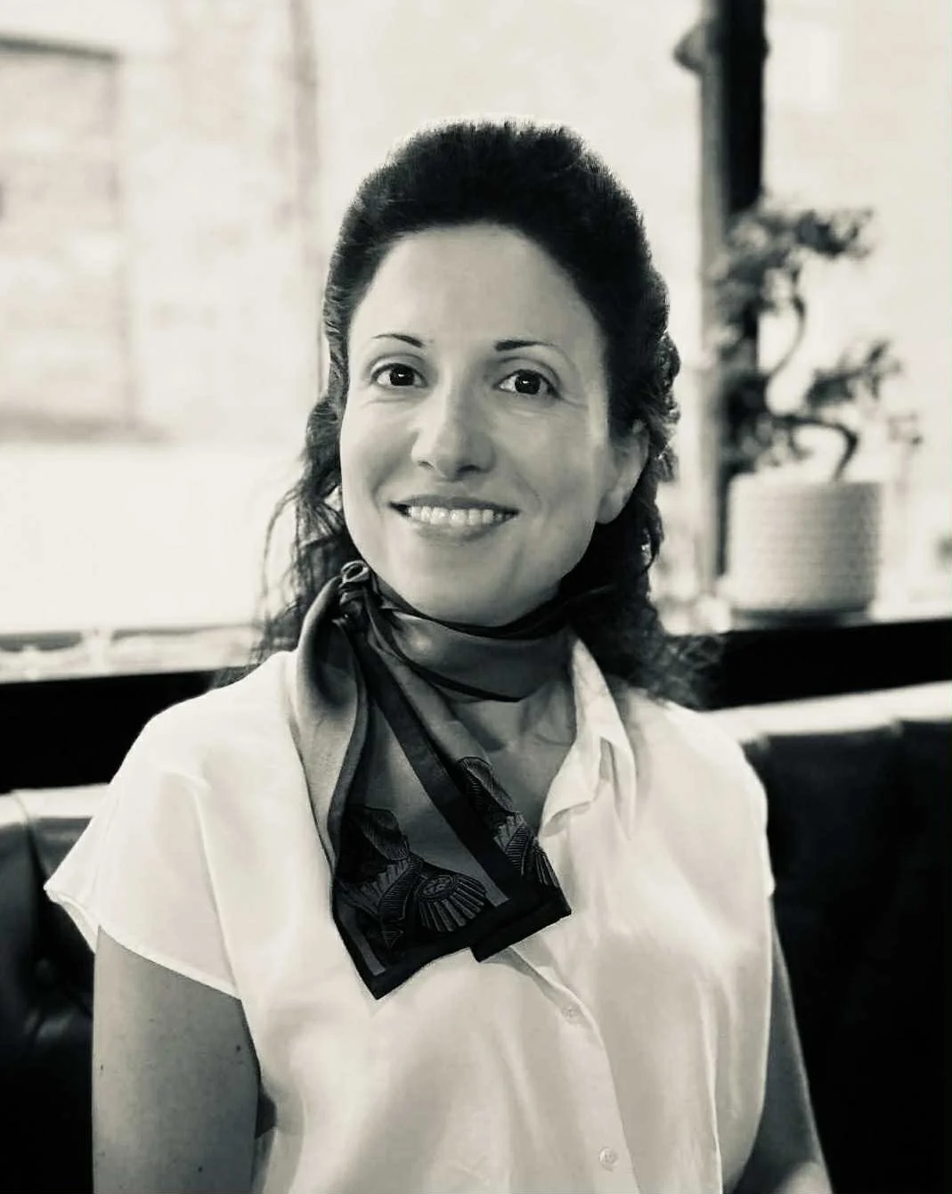 Despoina Papadopoulou