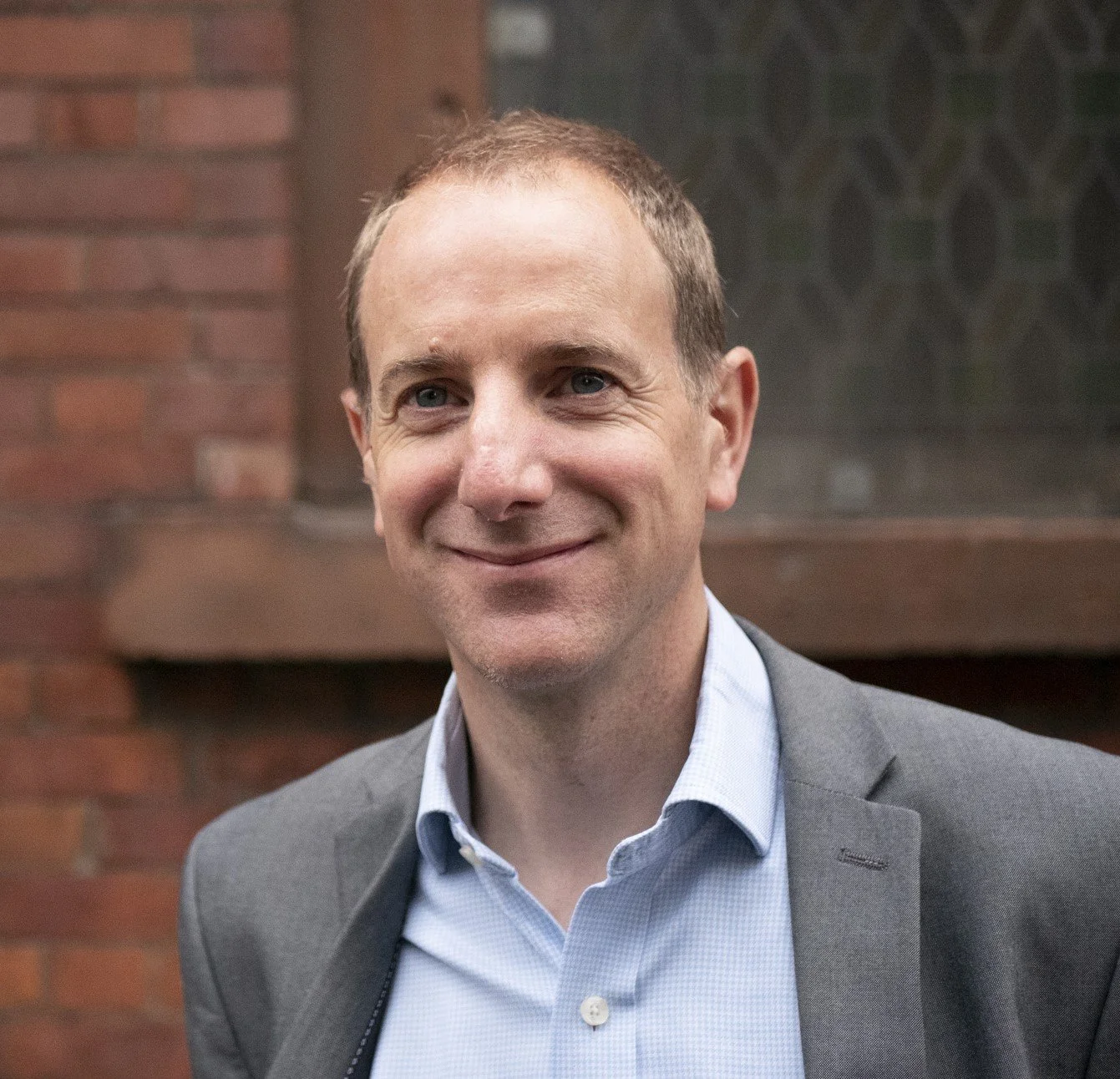 Hugh Dagliesh see services/blog