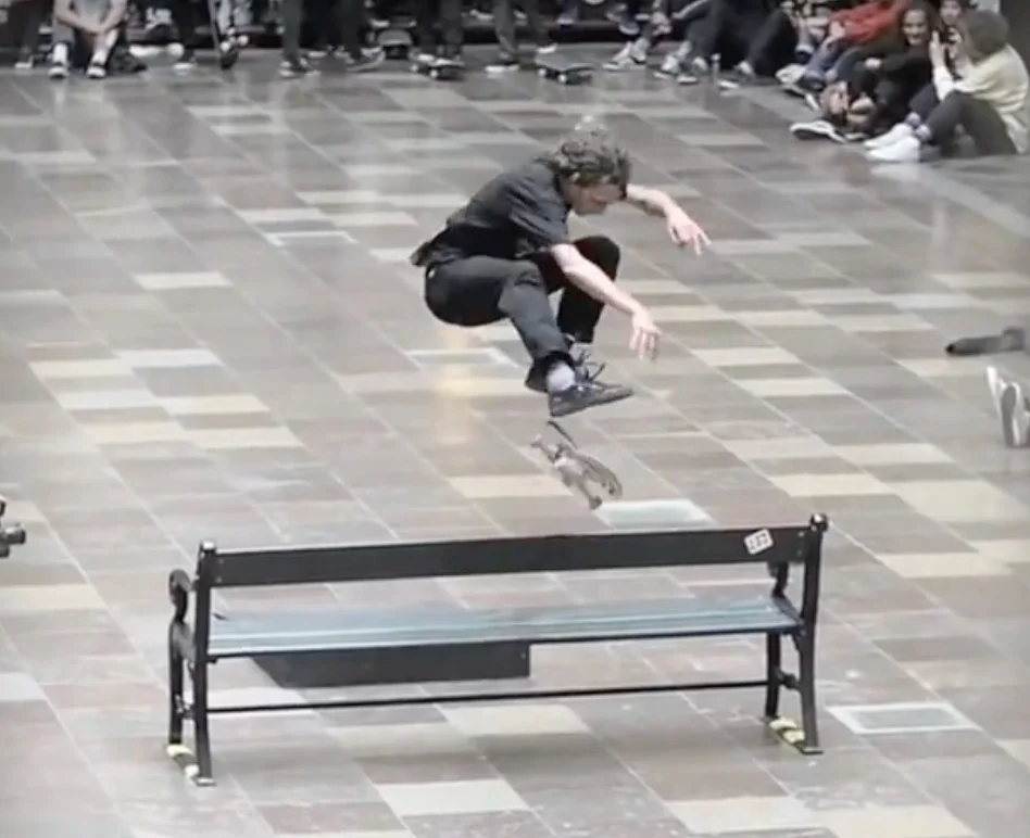 CPH OPEN 2016 Day 4 by Ride Channel
