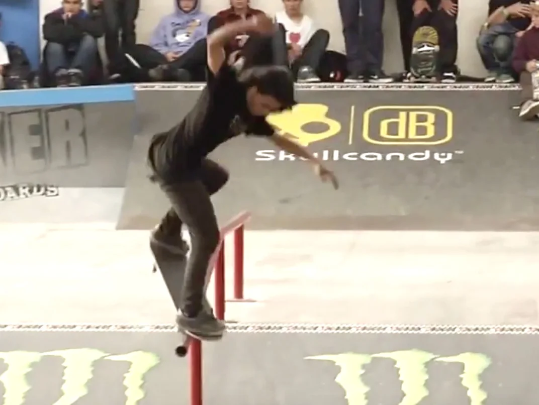 CPH PRO 2011 Street Highlights