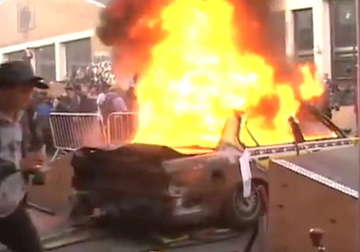 CPH PRO 2011 Best Trick by Thrasher