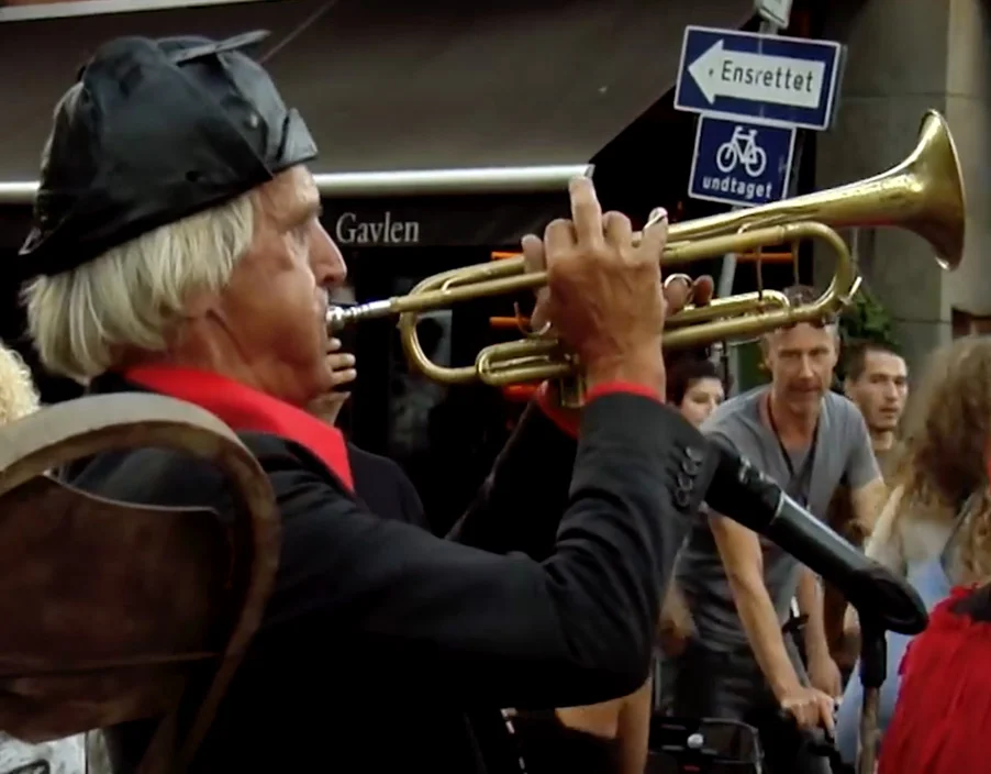 Thrasher 2018 Short Recap - CPH