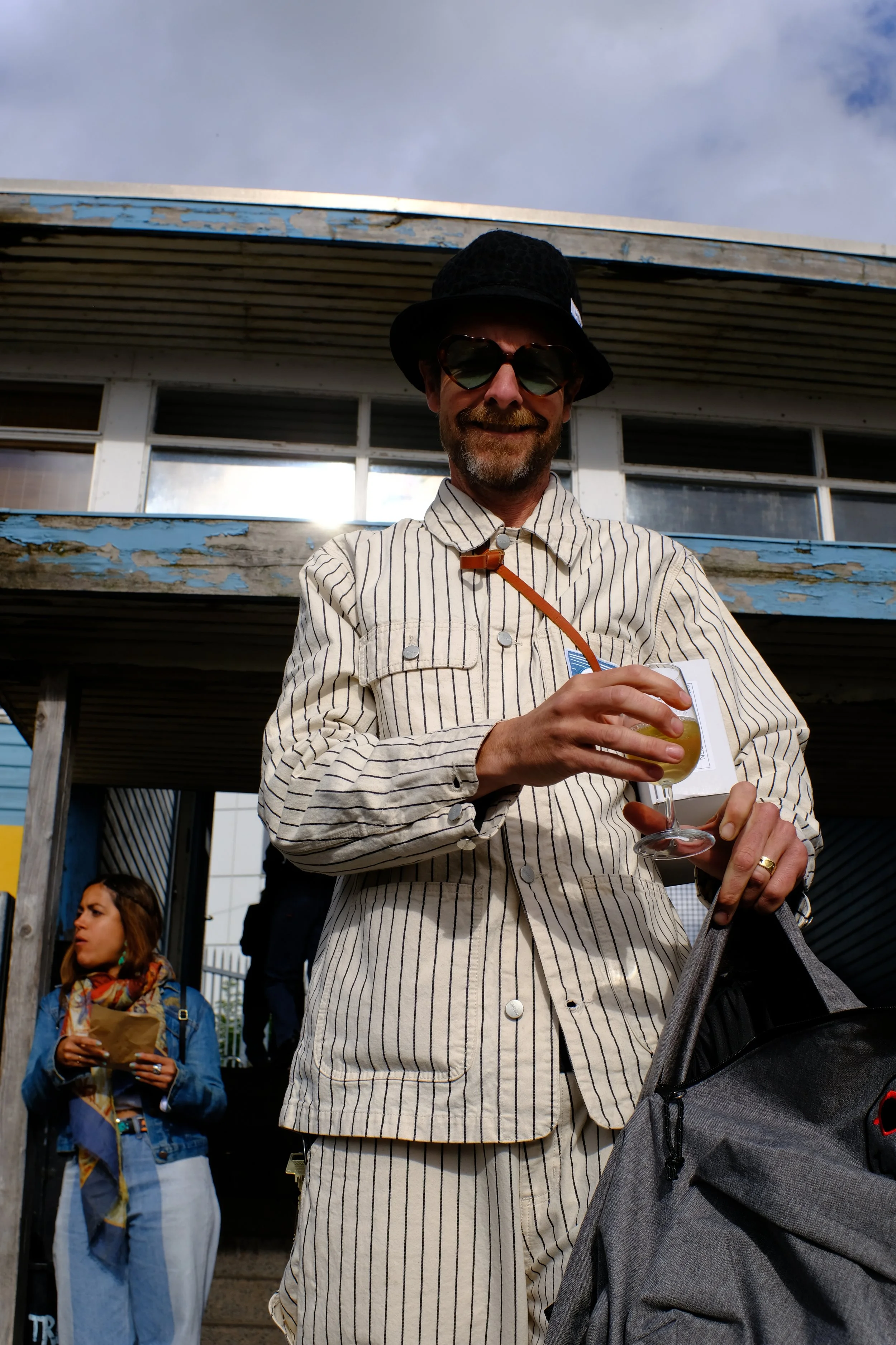 Copenhagen Open 2016: The Movie