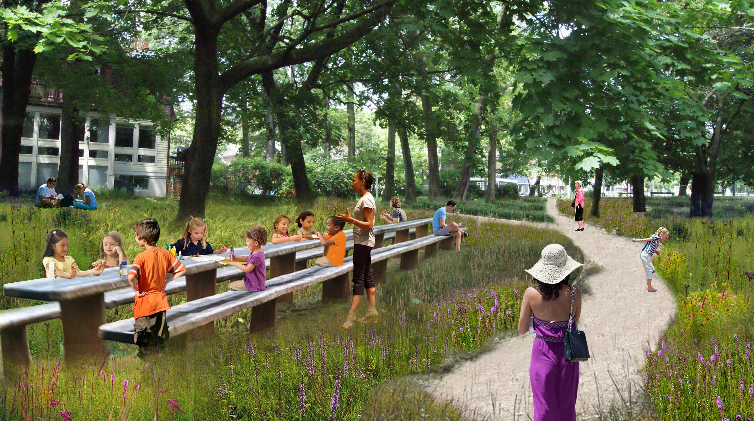 Citylab, Projects- Revitalization of an Oak Savannah, Proposal for the Beaches' neighbourhood, Toronto.jpg