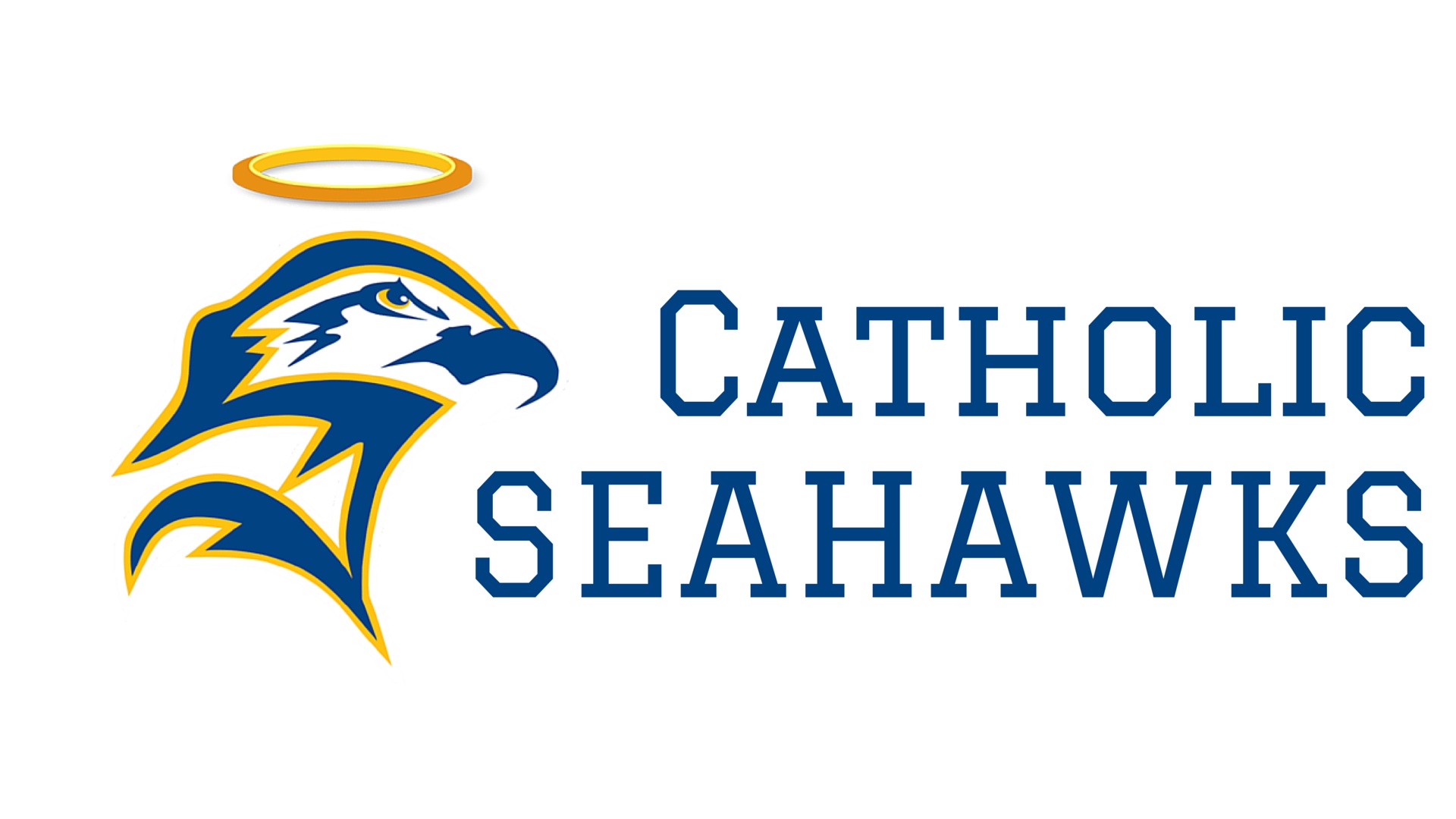 Catholic Seahawks