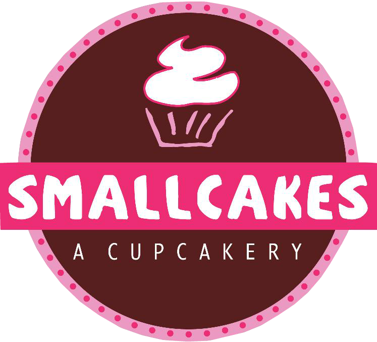 Smallcake Cupcakery & Creamery 