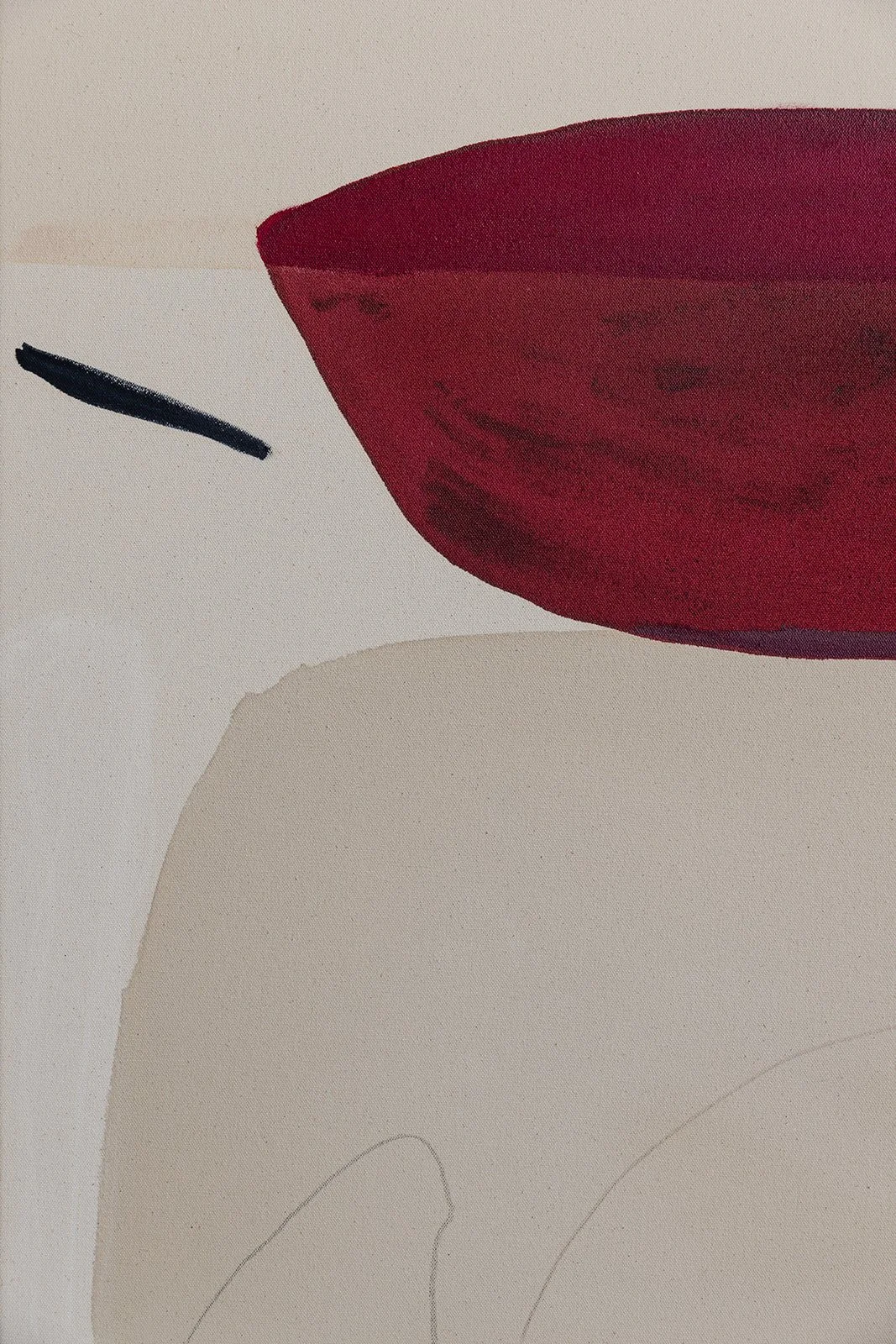 Anna Tork_Along the Dunes at Dusk 4.JPG