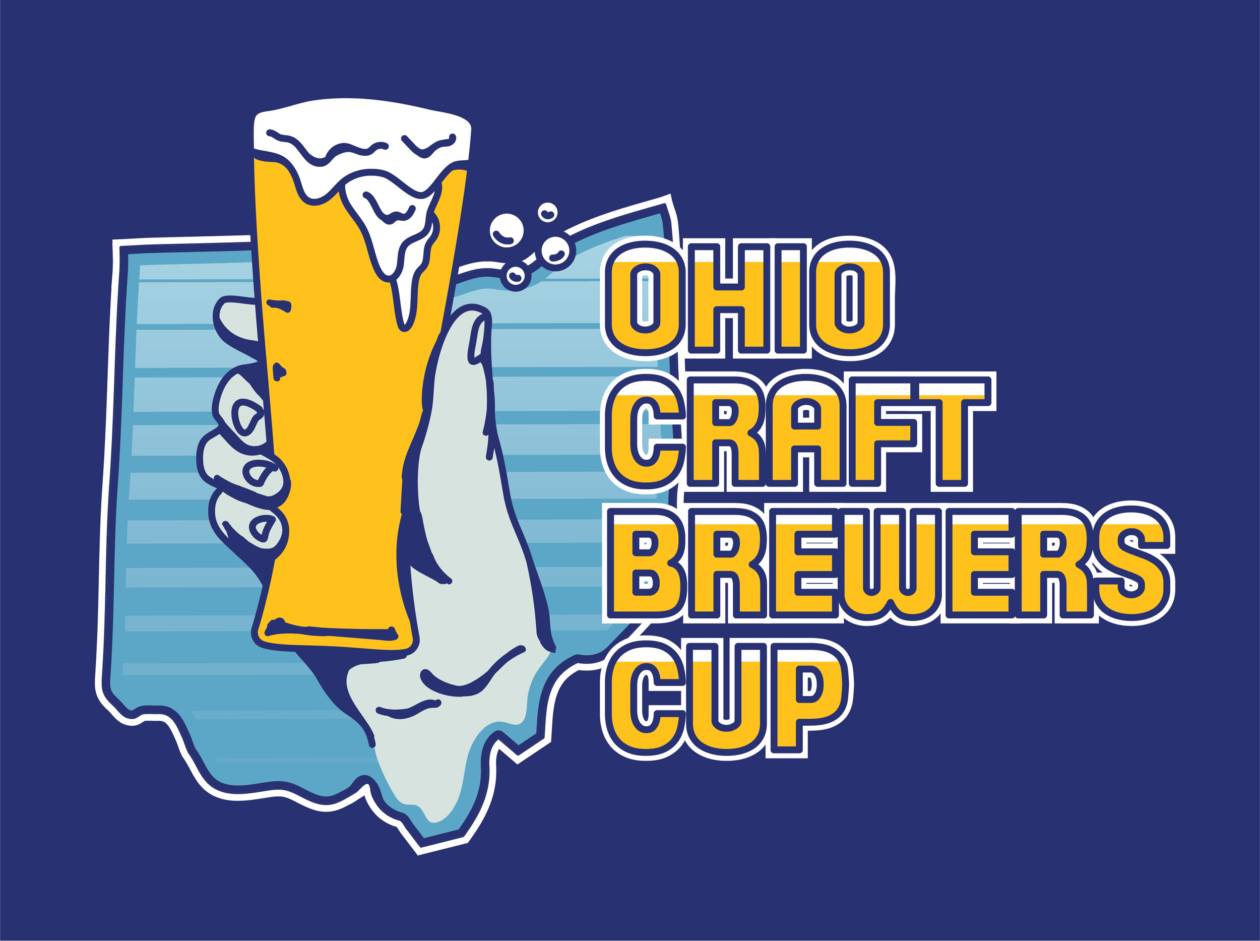 Upside's New Digs  Ohio Craft Brewers Association