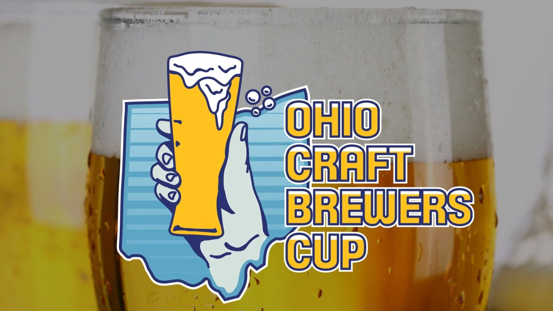 2025 OHIO CRAFT BREWERS CUP REGISTRATION FORM