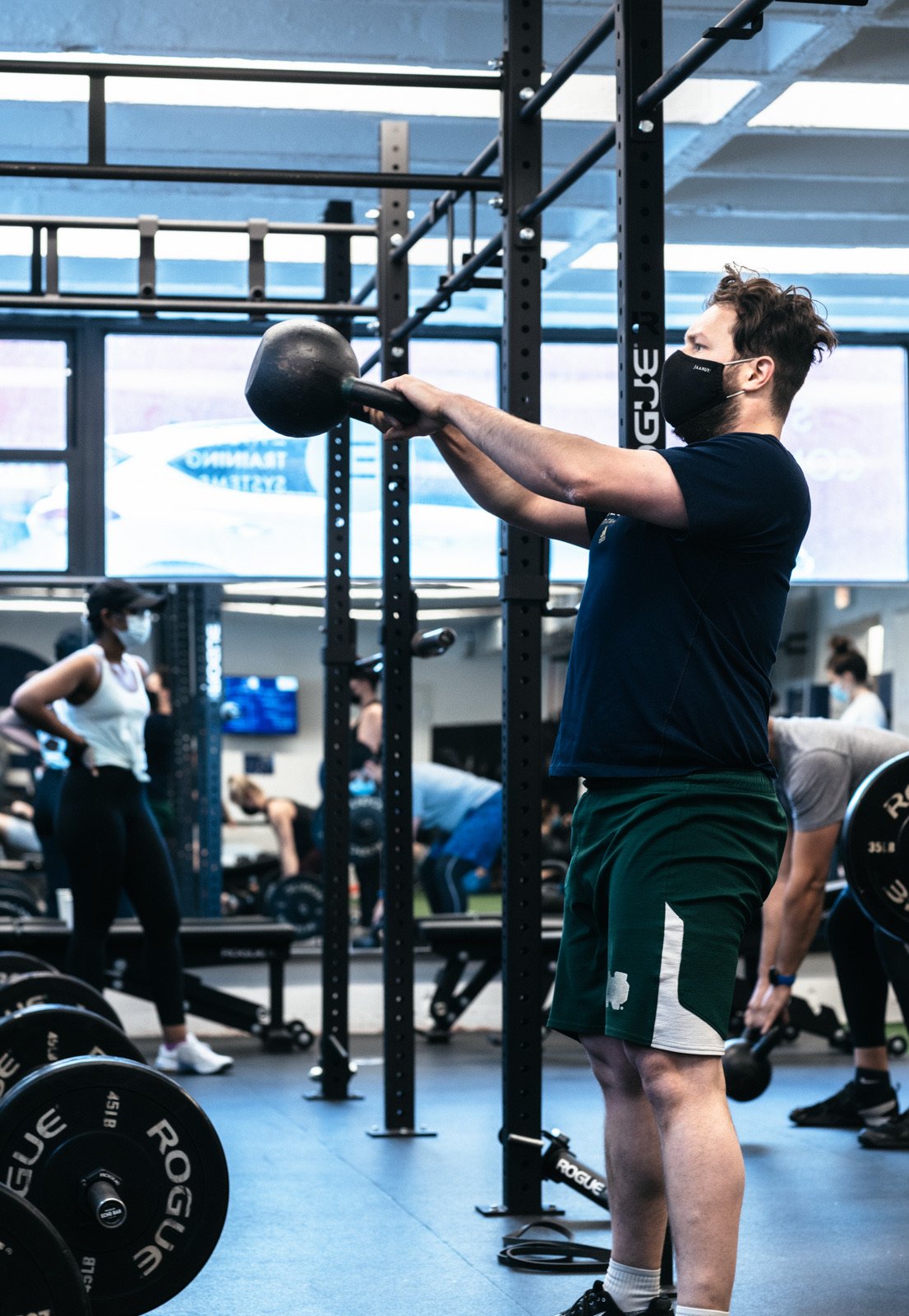 Reviews Ethos Training Systems