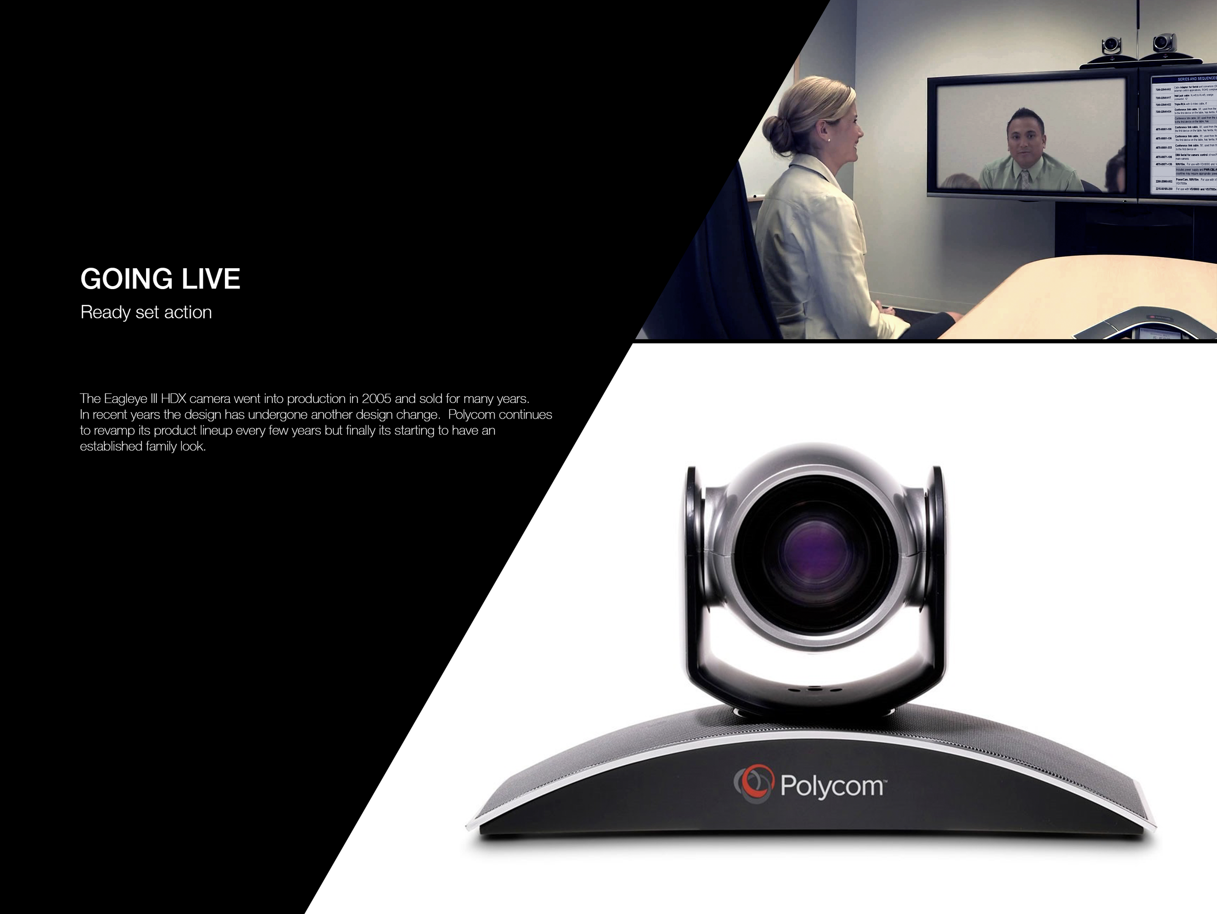 Polycom Eagleye going live.png