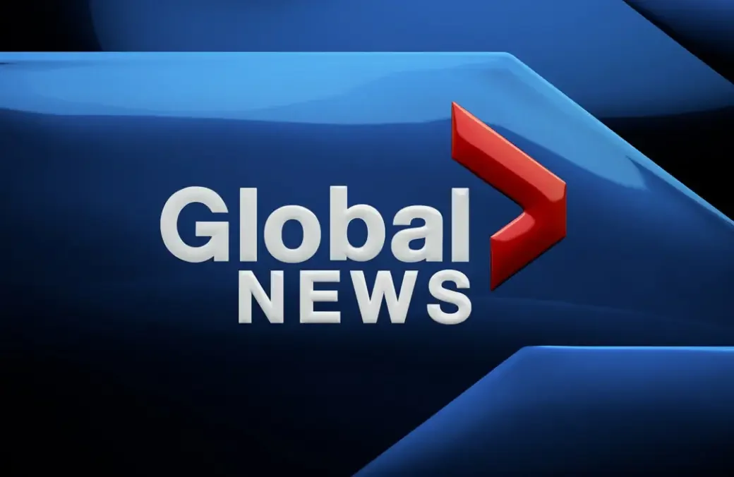 Global News: Interview on The Morning Show