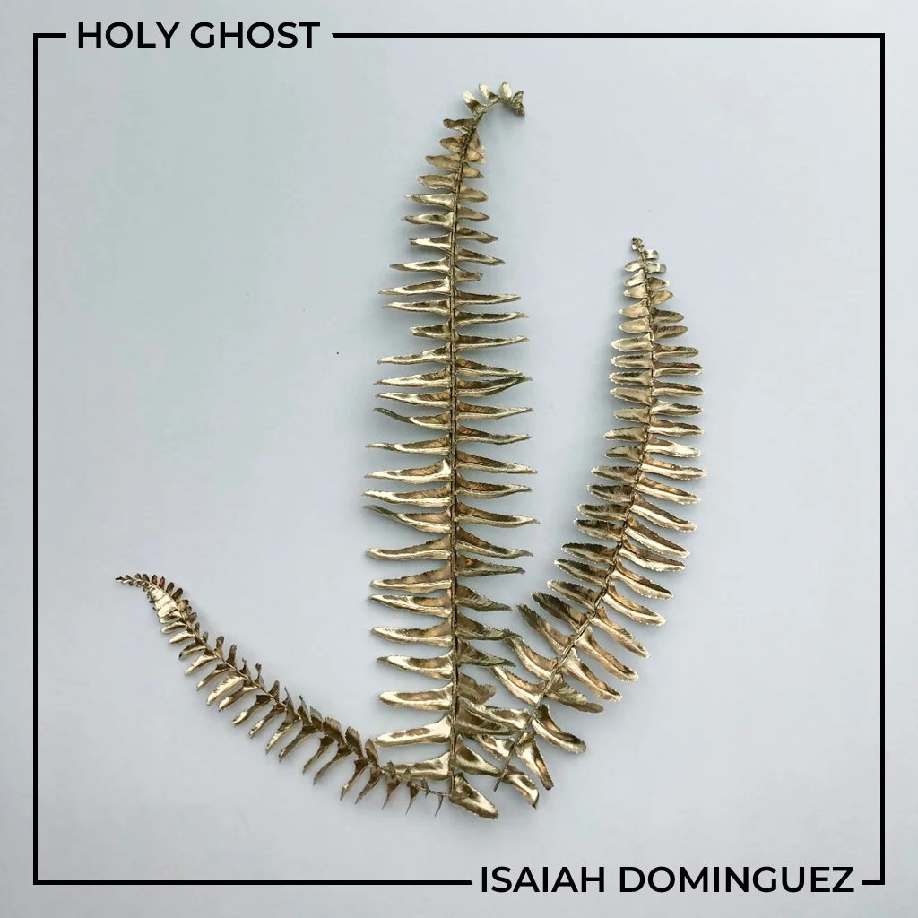 Good Things Take Time: A Reflection Before The Release Of Holy Ghost