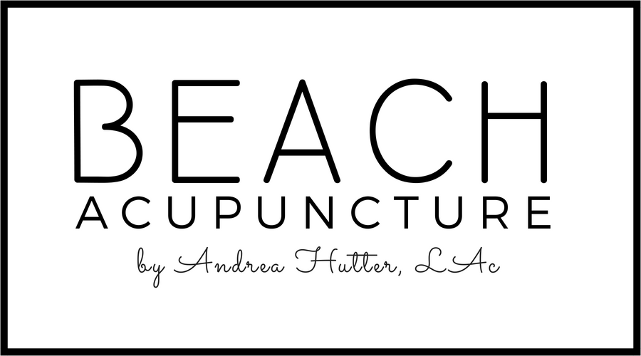 Beach Acupuncture