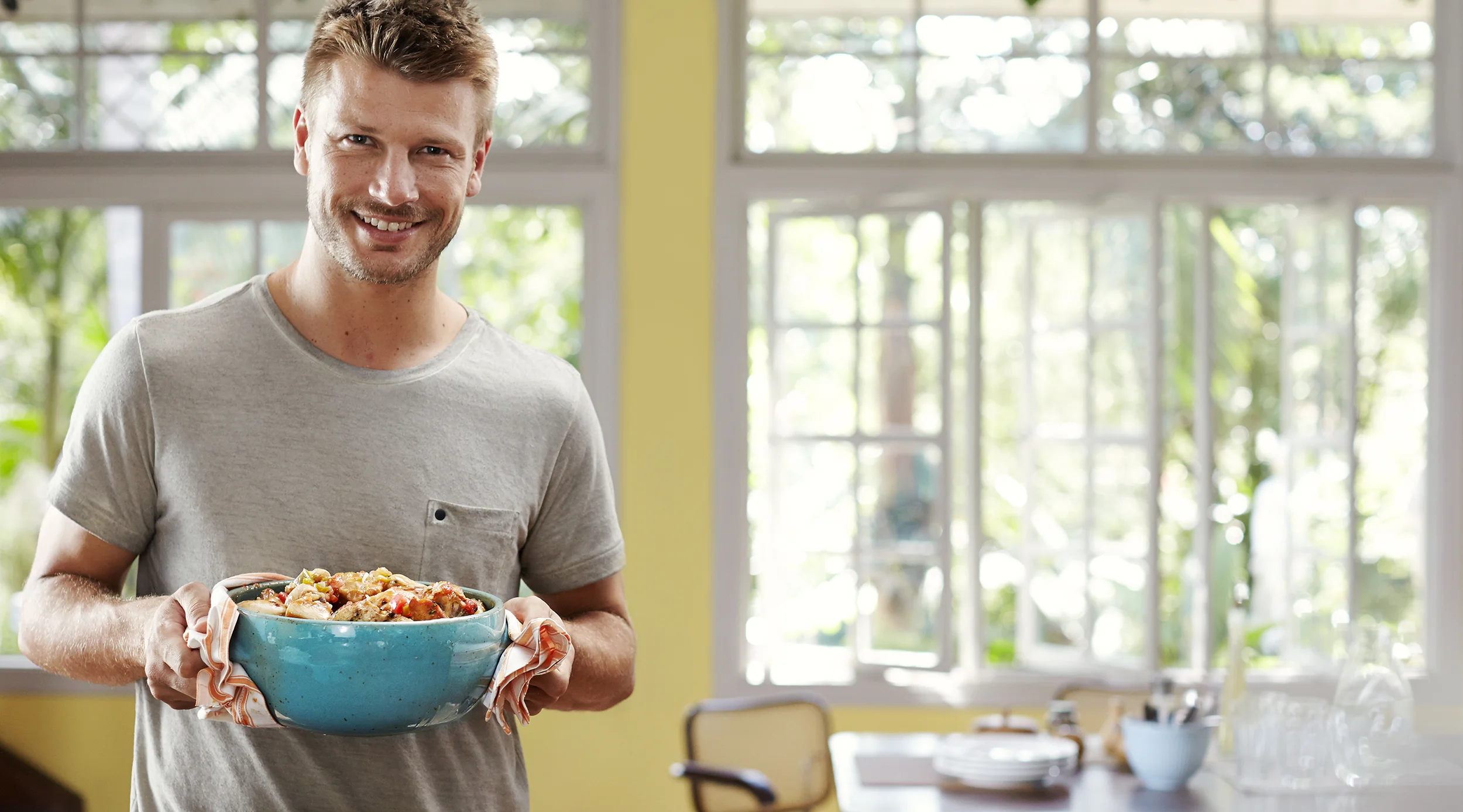 Rodrigo Hilbert para Knnor