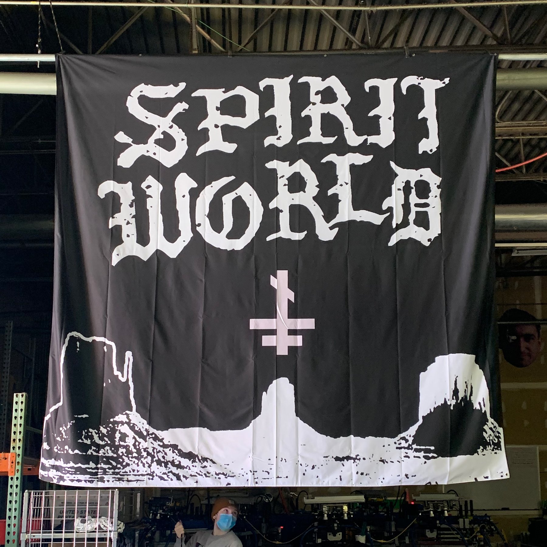 10x10' Backdrop