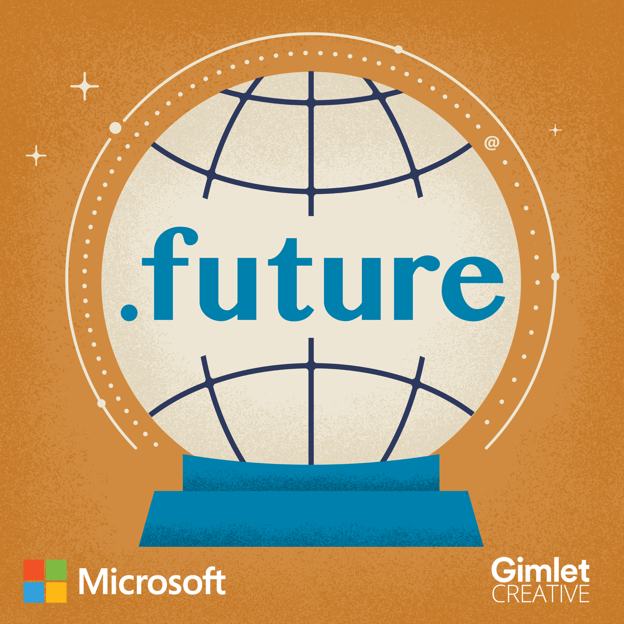 Microsoft Podcast