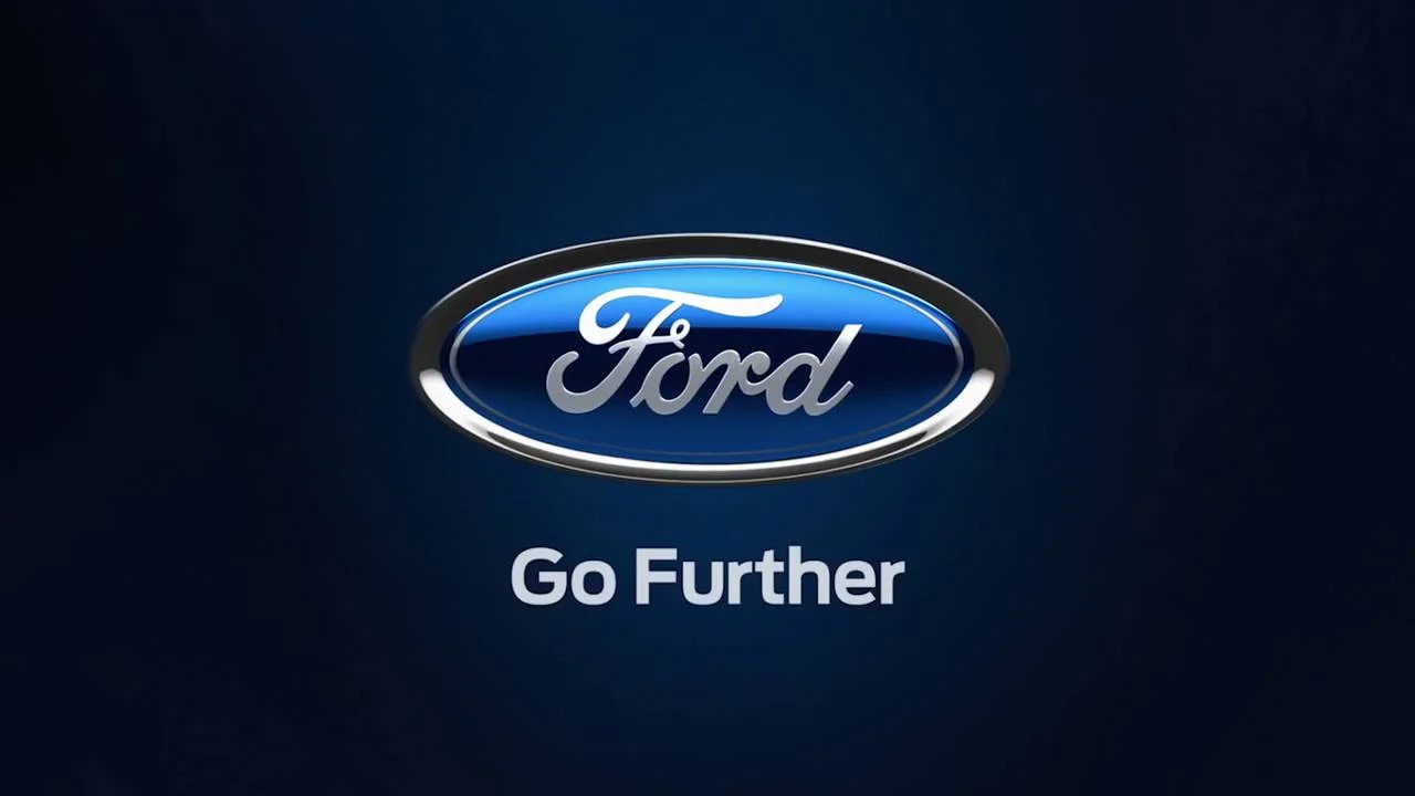  Ford's "Go Further" Campaign