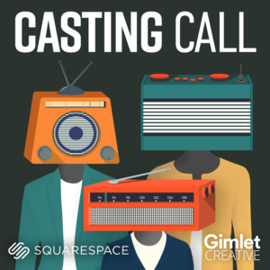 Squarespace Podcast