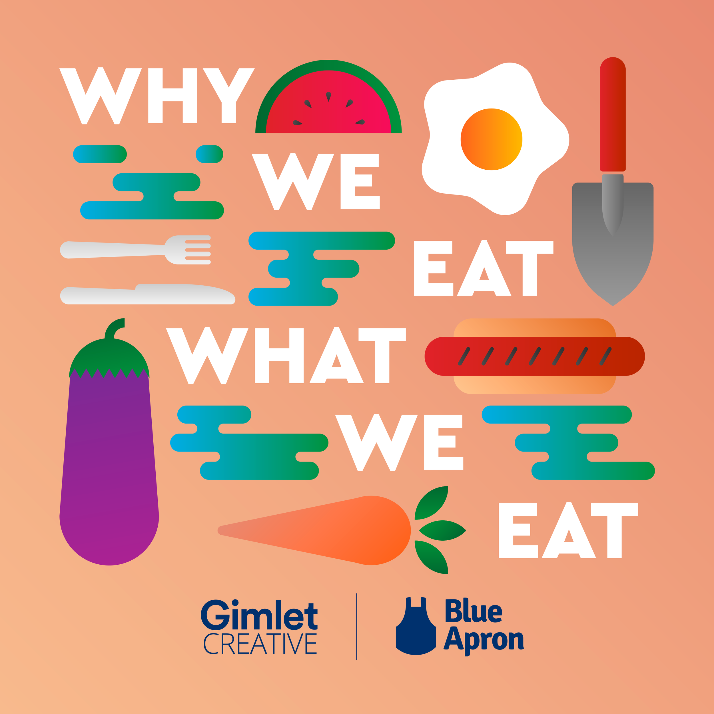 Blue Apron Podcast