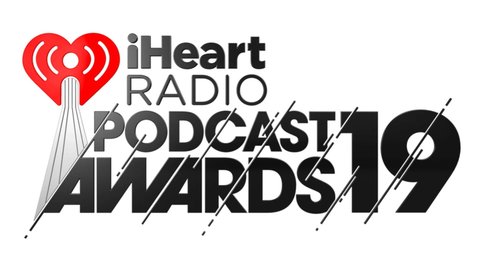 2019 iHeart Best Branded Podcast