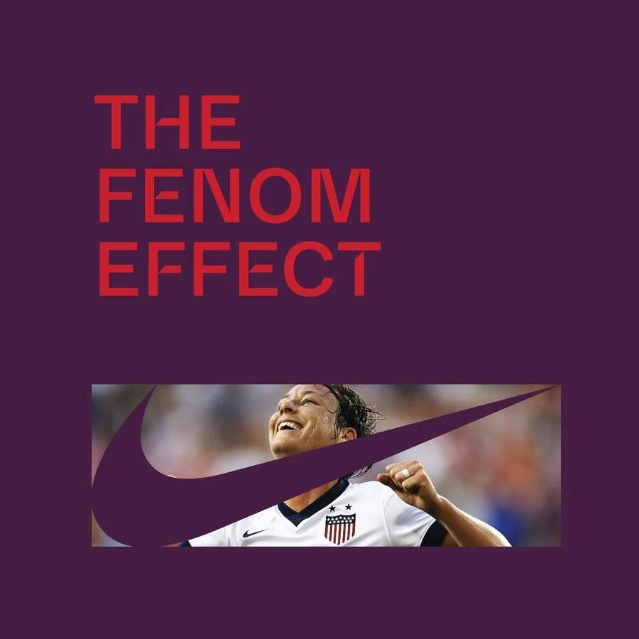 Nike Podcast