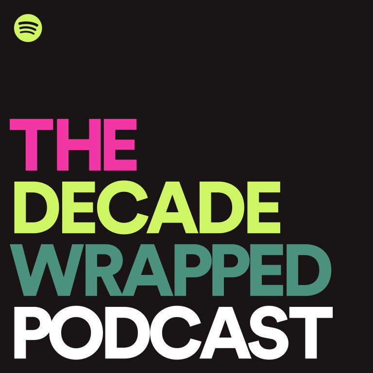 Spotify Wrapped Podcast