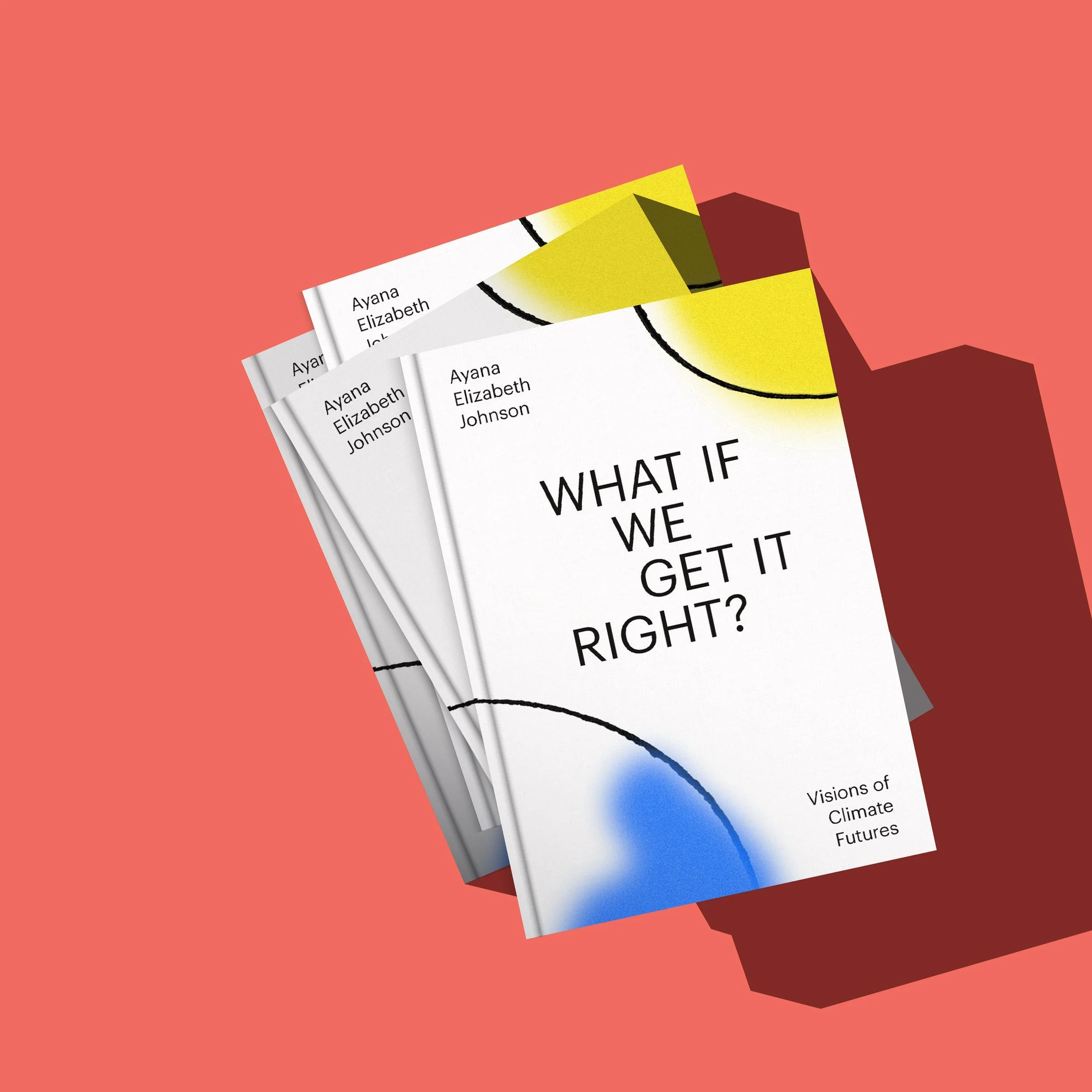 What If We Get It Right (Book)