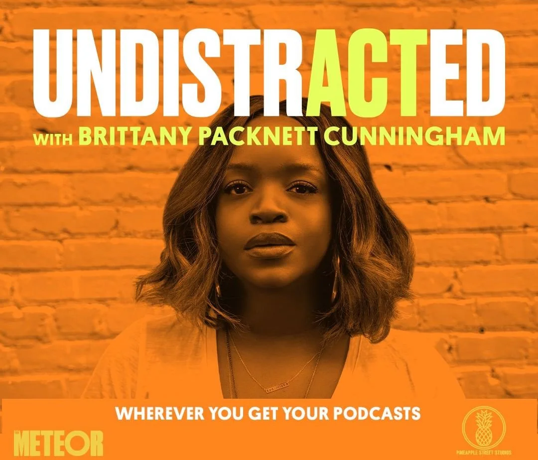 Undistracted
