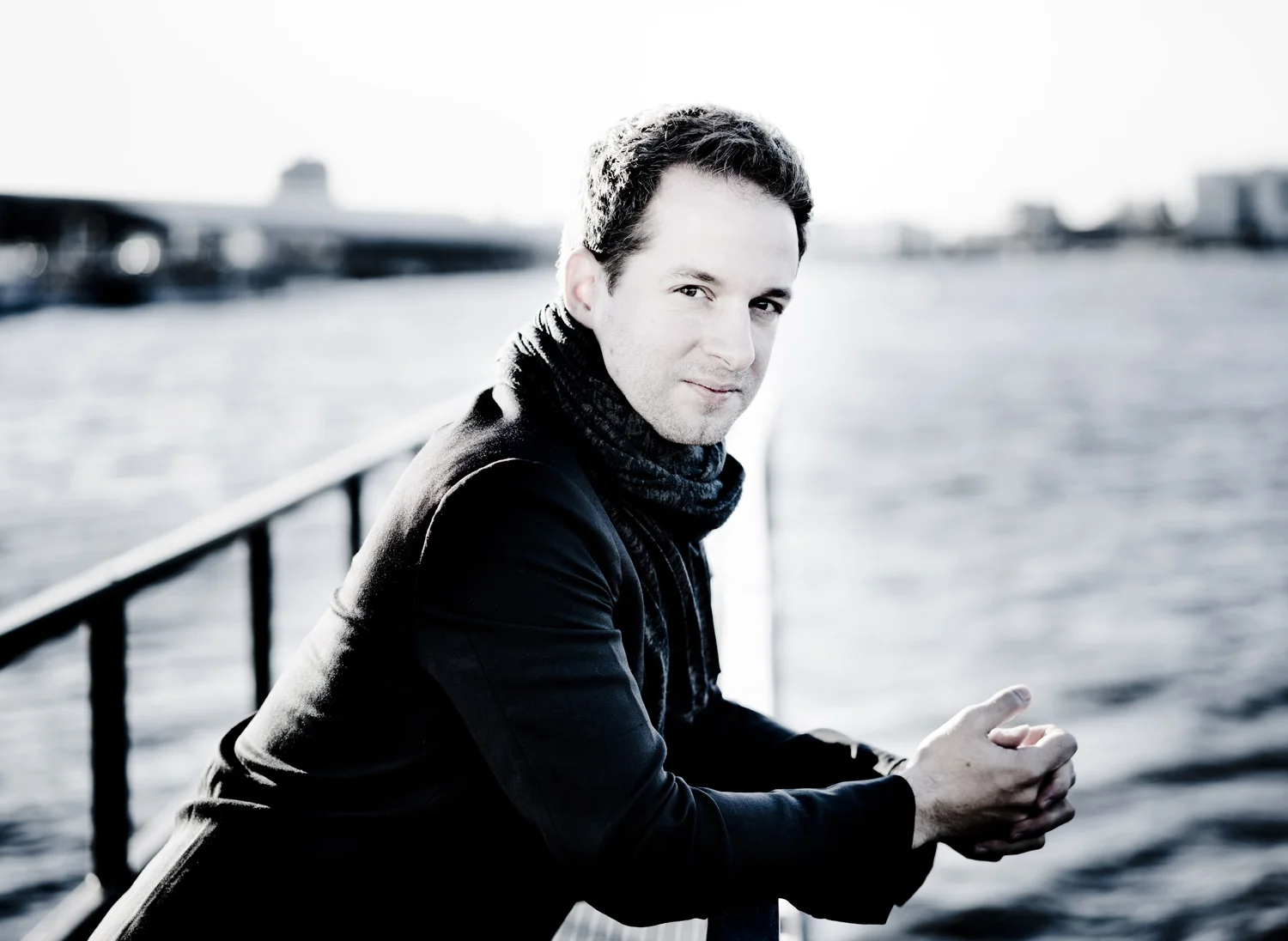 © Marco Borggreve - Warner Classics