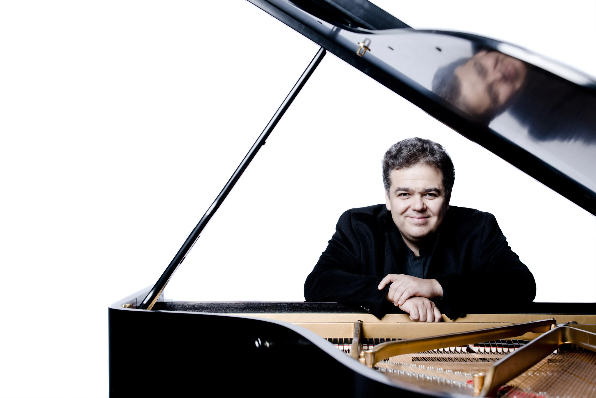© Marco Borggreve - Sony Classical