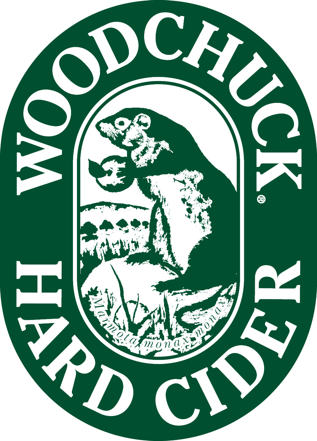 Woodchuck Green Logo.png