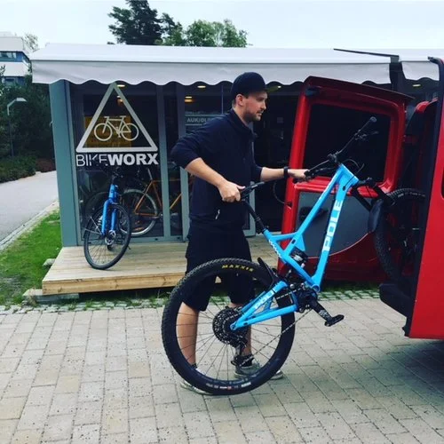 NOUTOPALVELU VELOITUKSETTA 31.1.2019 ASTI