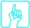Facebook_One Way Finger_180x180.jpg