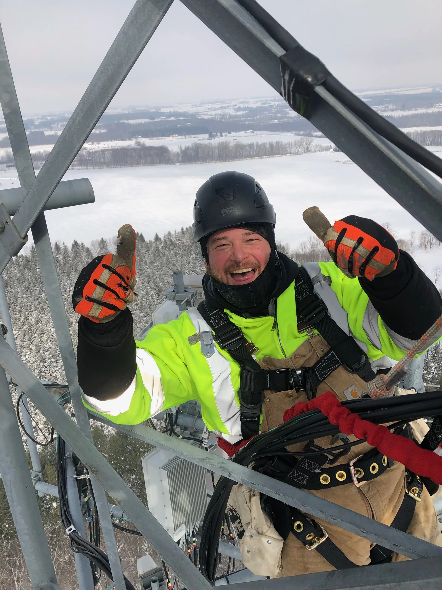 USED_Andrew Edmonds new hire 250ft near hammond WI_taken by BaylorDieter_0319_B.jpeg