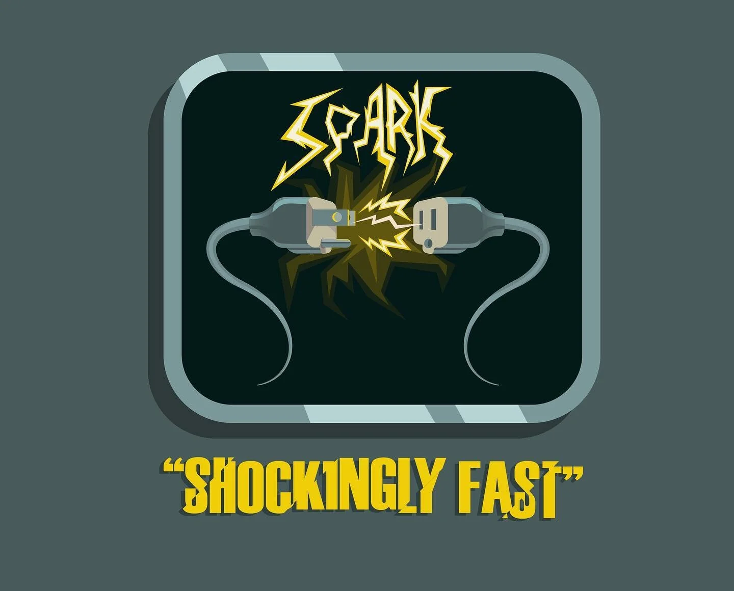 This week I did a design prompt from Dribbble. The prompt was:design an internet browser icon. This is what I made. #dribbble #design #illustration #color #spark #weeklyprompt #browser