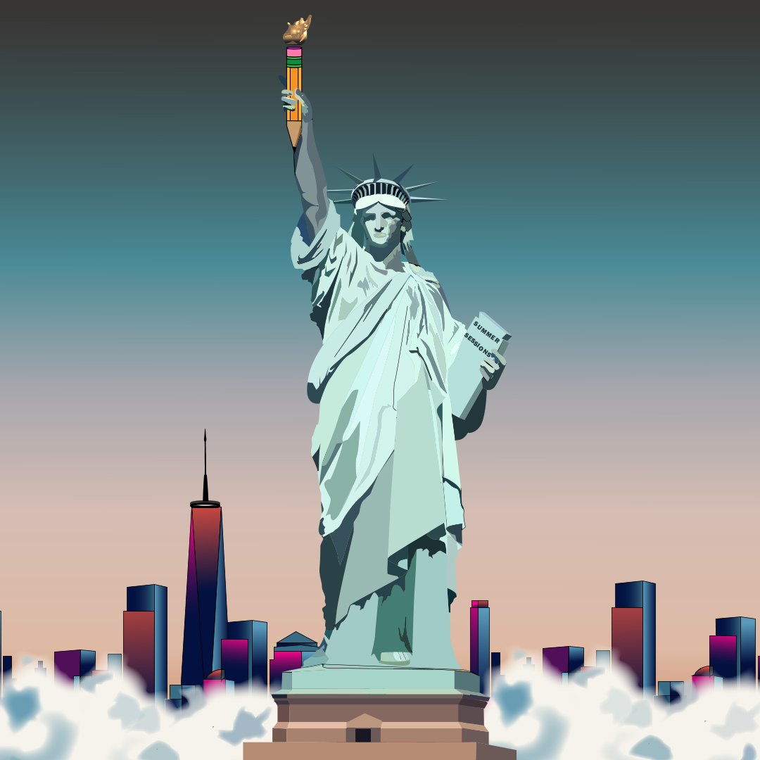 Statue of Liberty Post .jpg