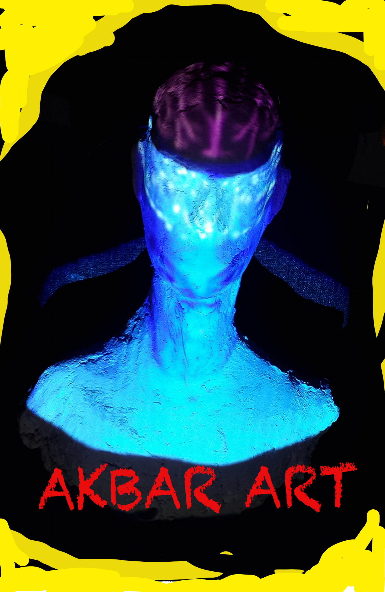 Akbar Art